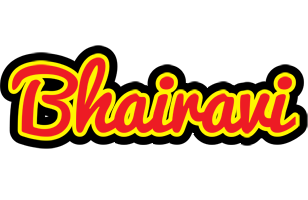 Bhairavi fireman logo