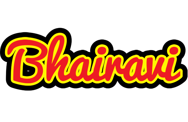 Bhairavi fireman logo