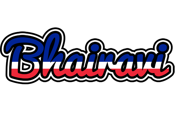 Bhairavi france logo