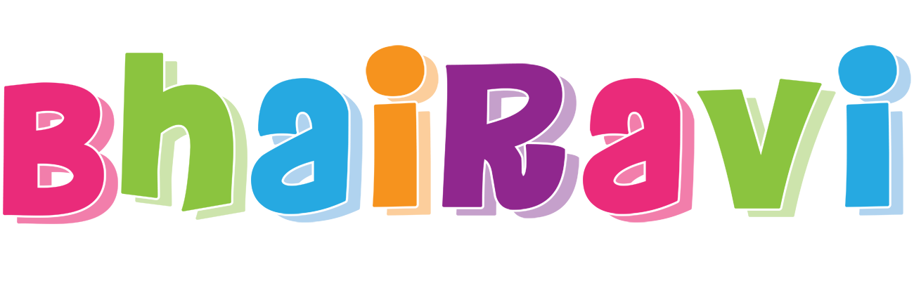 Bhairavi friday logo