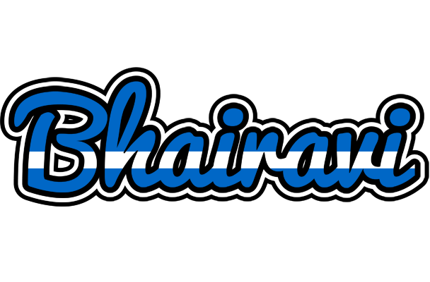 Bhairavi greece logo
