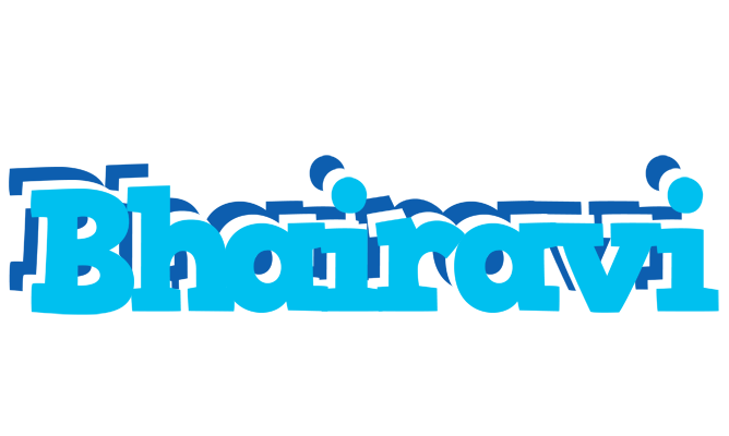 Bhairavi jacuzzi logo
