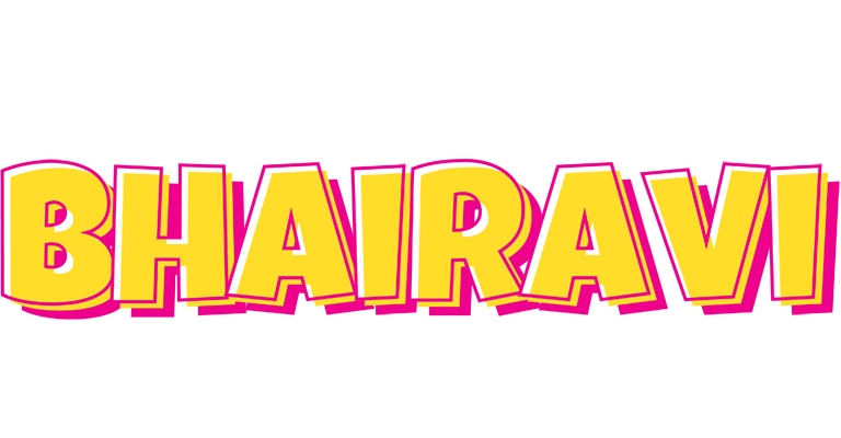 Bhairavi kaboom logo