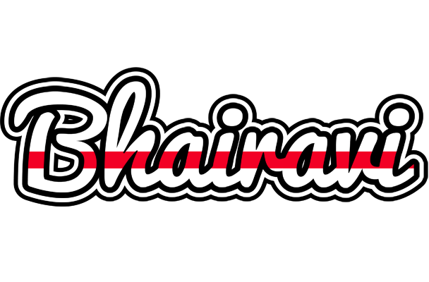Bhairavi kingdom logo