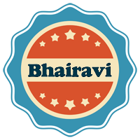 Bhairavi labels logo