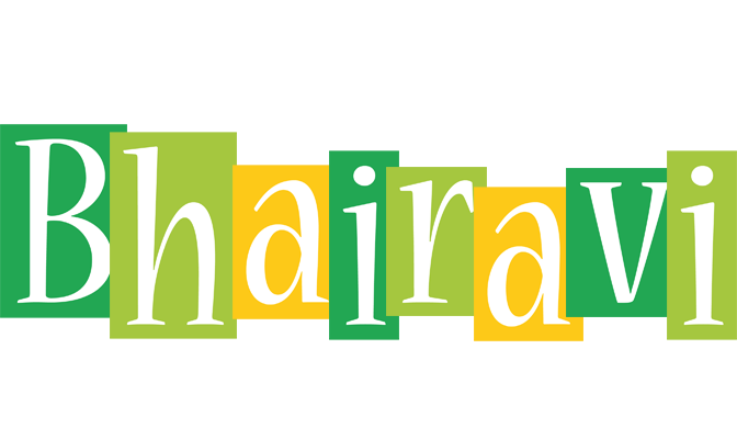 Bhairavi lemonade logo