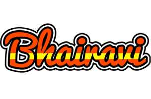 Bhairavi madrid logo