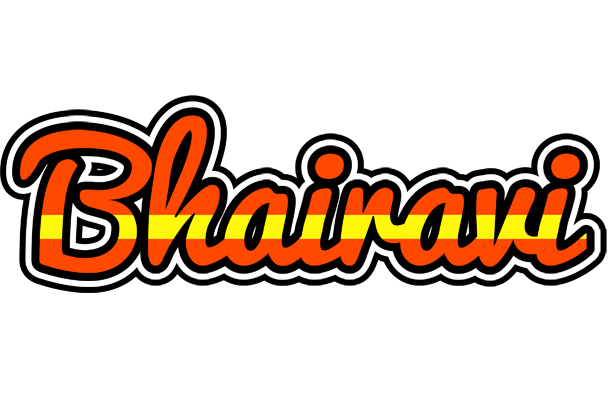 Bhairavi madrid logo