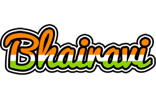 Bhairavi mumbai logo