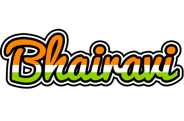 Bhairavi mumbai logo
