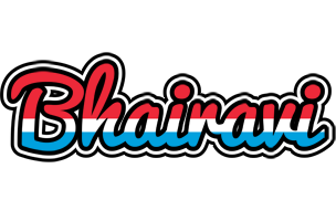 Bhairavi norway logo