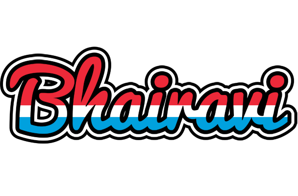 Bhairavi norway logo