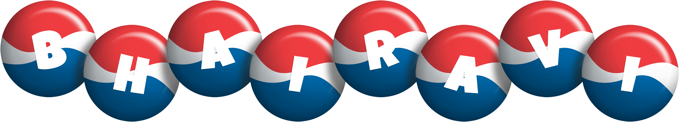 Bhairavi paris logo