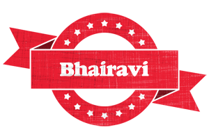 Bhairavi passion logo