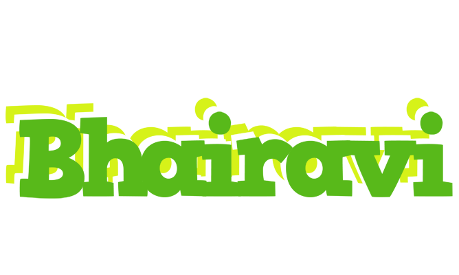 Bhairavi picnic logo