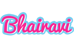 Bhairavi popstar logo