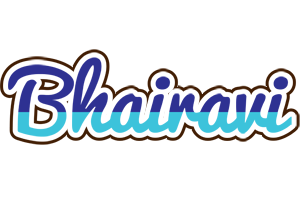 Bhairavi raining logo