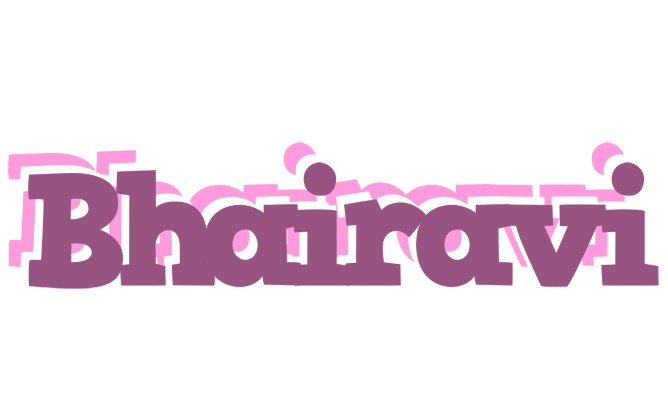 Bhairavi relaxing logo