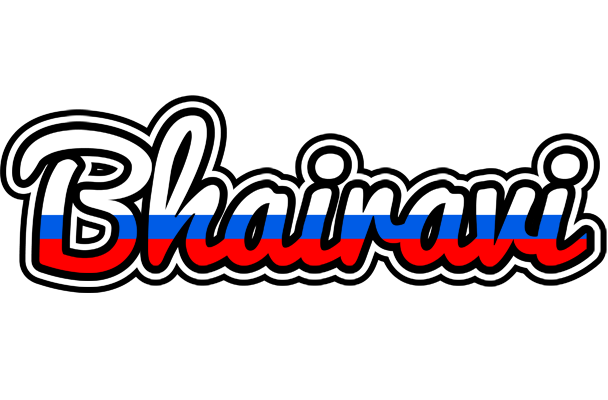 Bhairavi russia logo