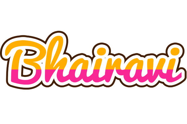 Bhairavi smoothie logo