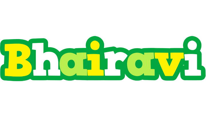 Bhairavi soccer logo
