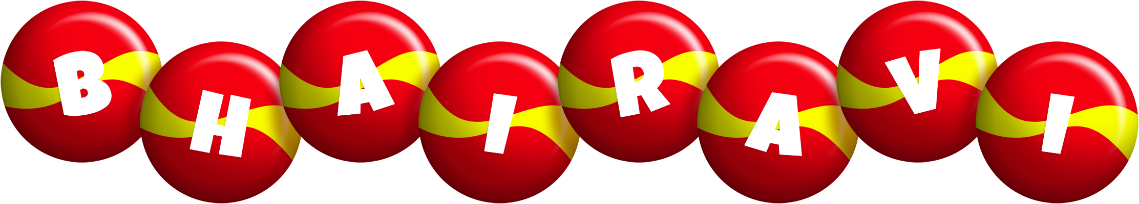 Bhairavi spain logo