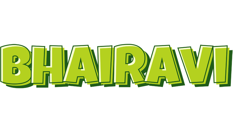 Bhairavi summer logo