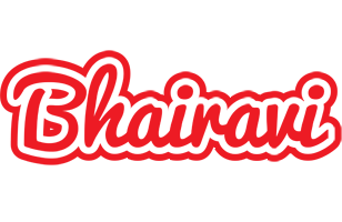 Bhairavi sunshine logo