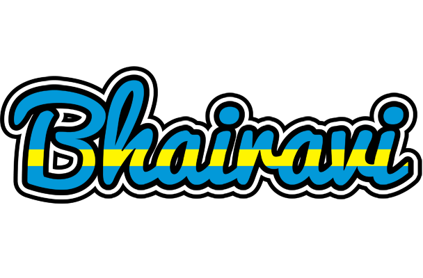 Bhairavi sweden logo