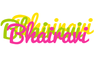 Bhairavi sweets logo