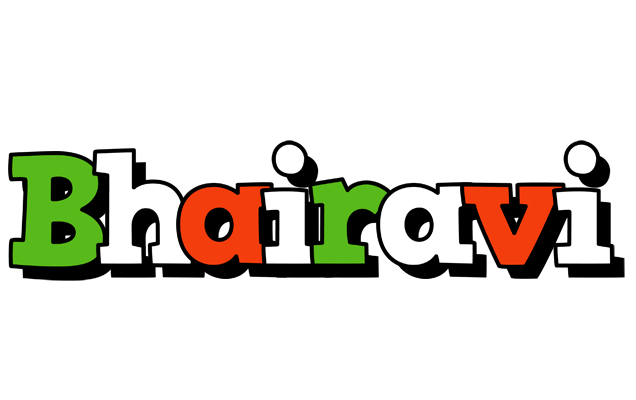 Bhairavi venezia logo