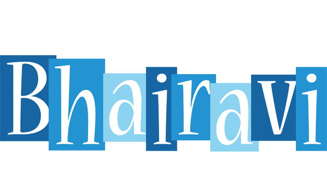 Bhairavi winter logo