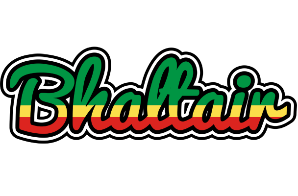 Bhaltair african logo