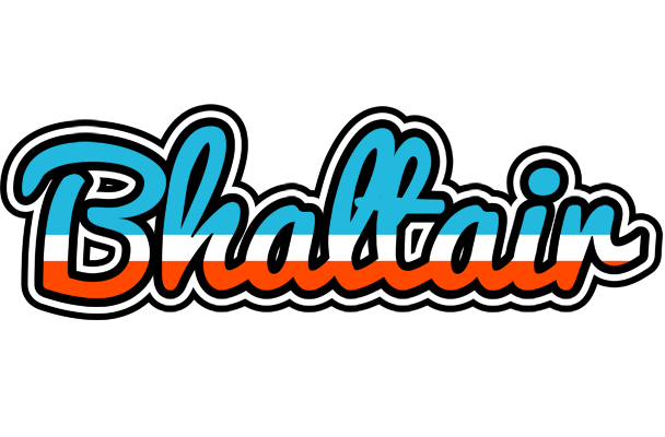 Bhaltair america logo