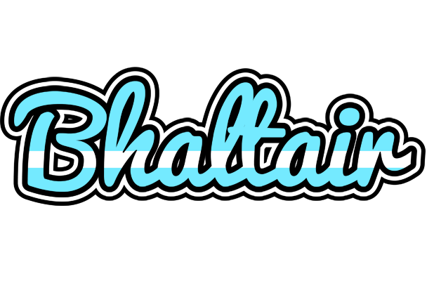 Bhaltair argentine logo
