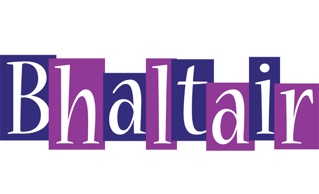 Bhaltair autumn logo