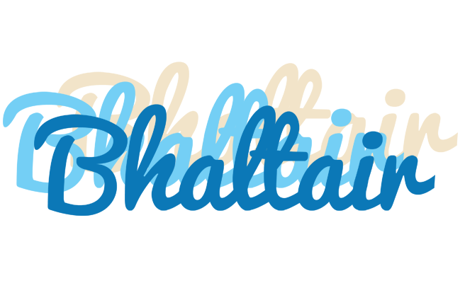 Bhaltair breeze logo
