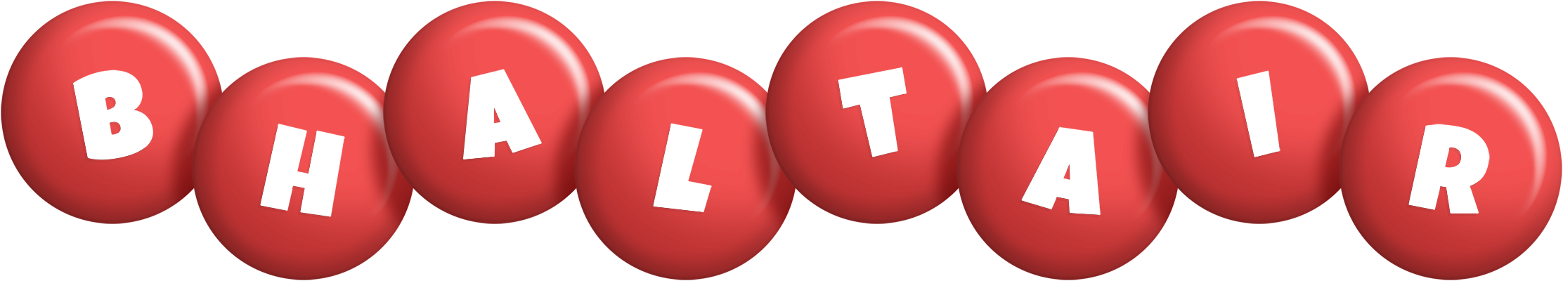 Bhaltair candy-red logo