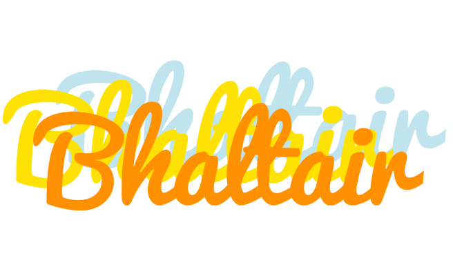 Bhaltair energy logo