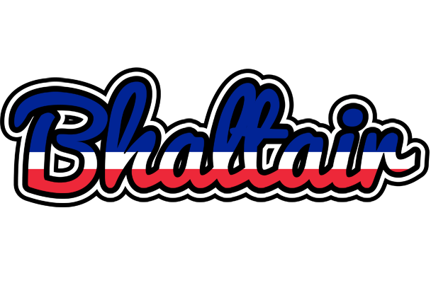 Bhaltair france logo