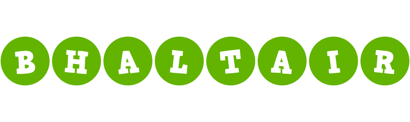 Bhaltair games logo