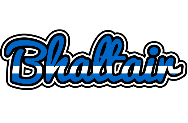 Bhaltair greece logo