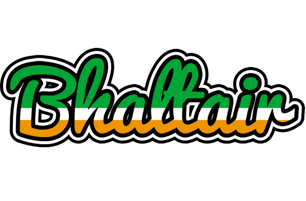 Bhaltair ireland logo