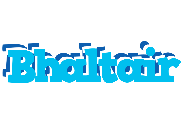 Bhaltair jacuzzi logo