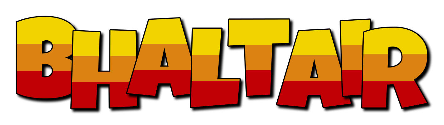 Bhaltair jungle logo