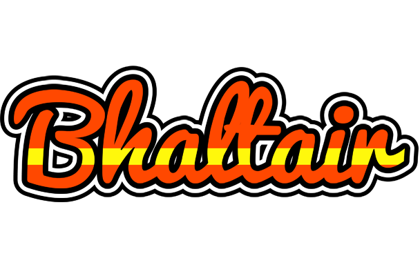 Bhaltair madrid logo