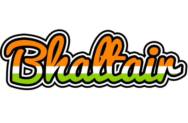 Bhaltair mumbai logo