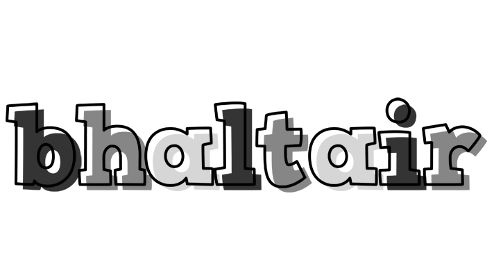 Bhaltair night logo