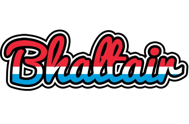 Bhaltair norway logo