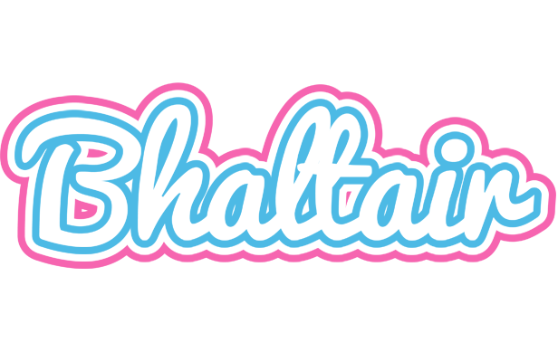Bhaltair outdoors logo